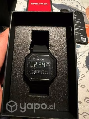 Reloj original nuevo unisex - Imagen 3