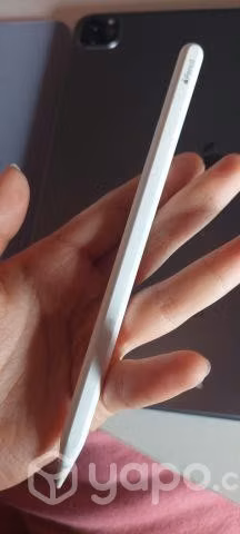 IPad Pro 11" M1 + Apple Pencil 2da generación y ac - Imagen 5