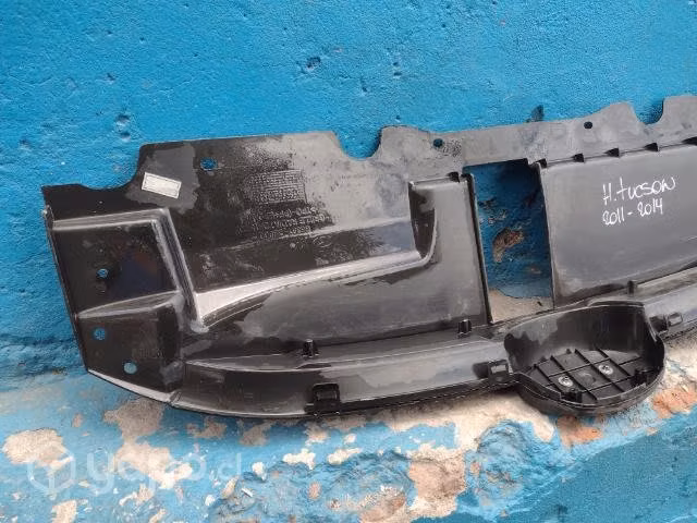 Mascara Hyundai Tucson 2011-2014