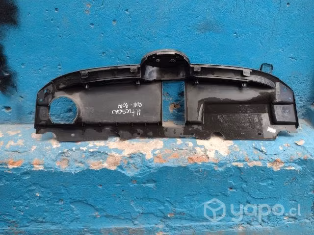 Mascara Hyundai Tucson 2011-2014