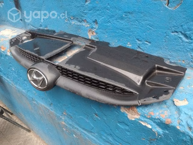 Mascara Hyundai Tucson 2011-2014