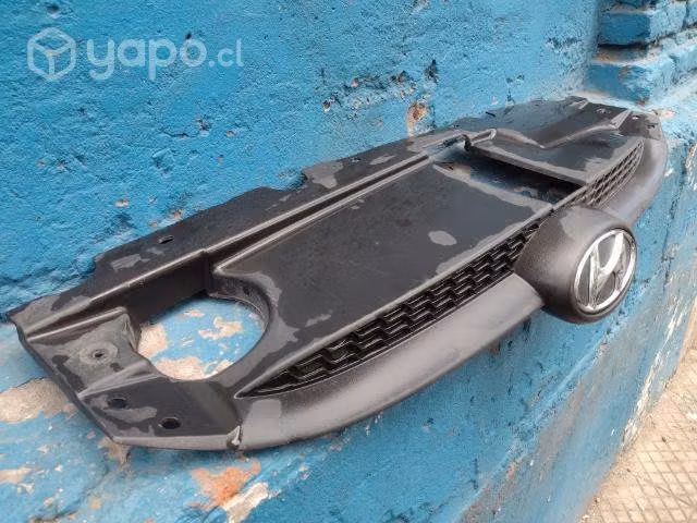 Mascara Hyundai Tucson 2011-2014