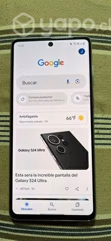 Samsung a73 5g - Imagen 2