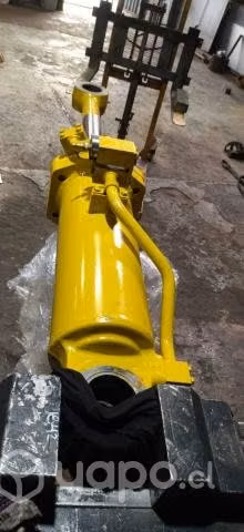 Cilindro Hidraulico