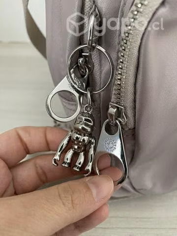 Mochila Kipling original - Imagen 3