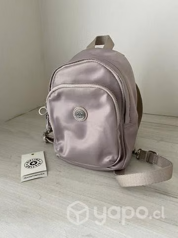 Mochila Kipling original