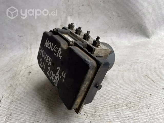 Modulo ABS Great Wall Hover 2.4 2009