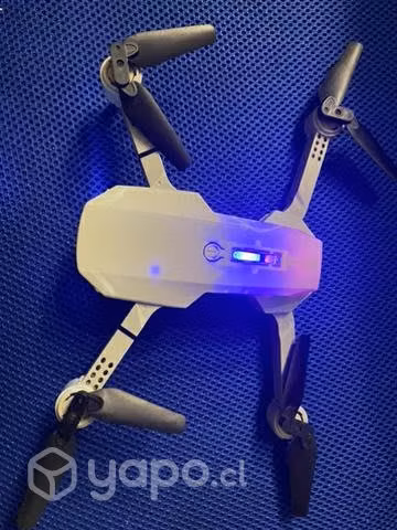 Drone 4k Pro-998 Camara Wifi