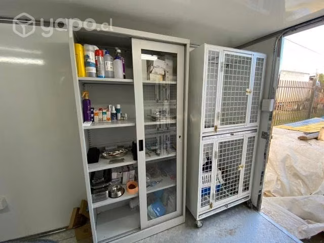 Clinica veterinaria movól