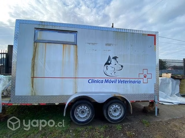 Clinica veterinaria movól