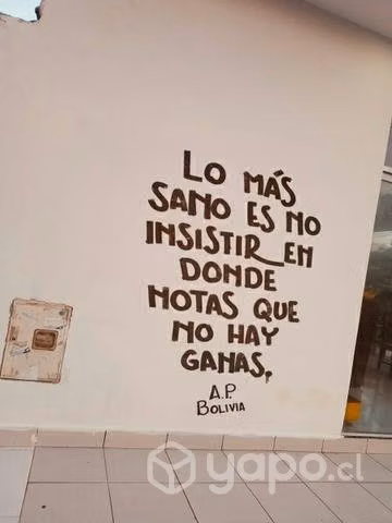 Clases particulares de matemáticas financieras