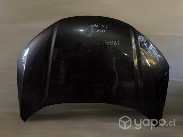 Capot Honda City 2015 2019