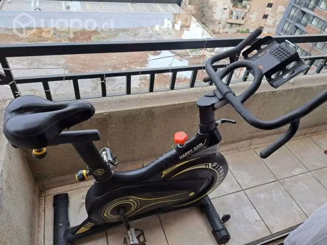 Bicicleta spinning