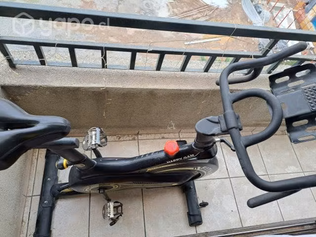 Bicicleta spinning