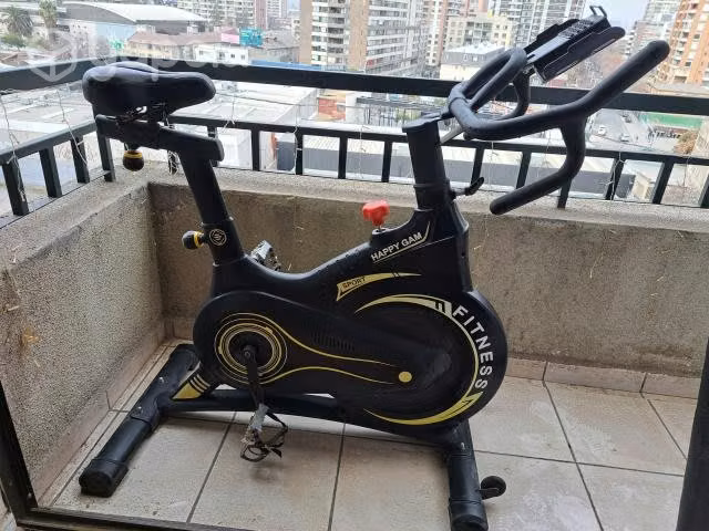 Bicicleta spinning