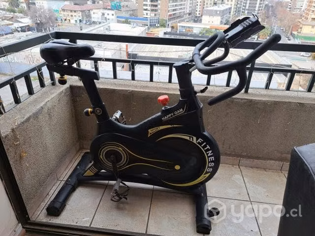 Bicicleta spinning