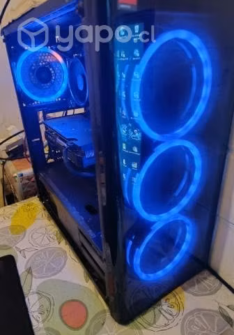 Torre gamer