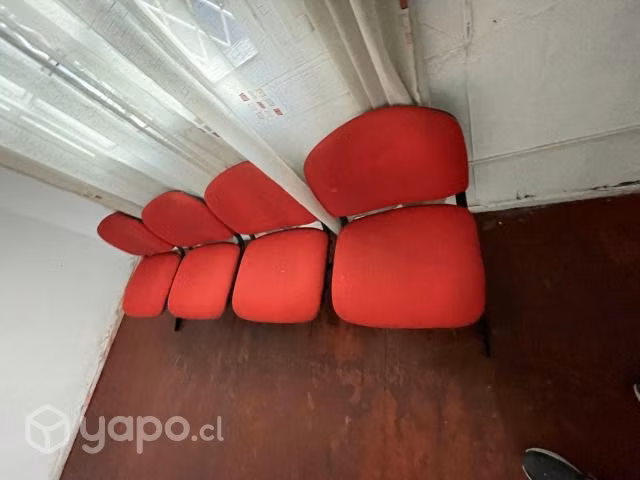 Banca o Banqueta Tapizada - Imagen 2