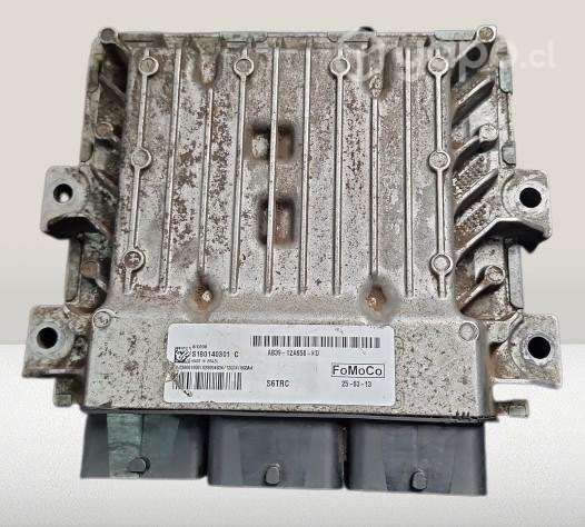 Ecu Ford Ranger 3.2 año 2013-2016 - Imagen 2
