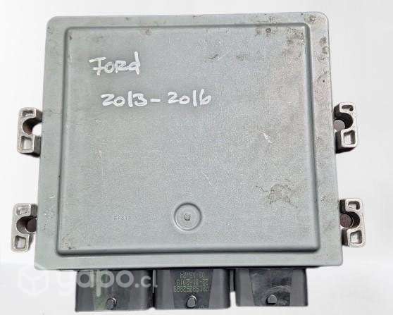 Ecu Ford Ranger 3.2 año 2013-2016 - Imagen 3