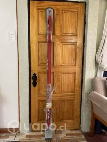 Ski para adulto 1,90