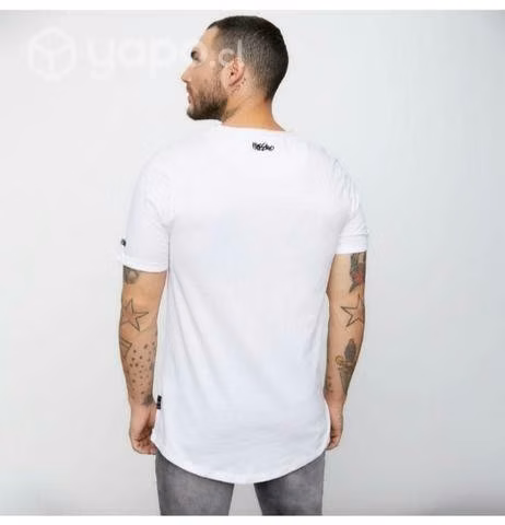 Polera mossimo - Imagen 3