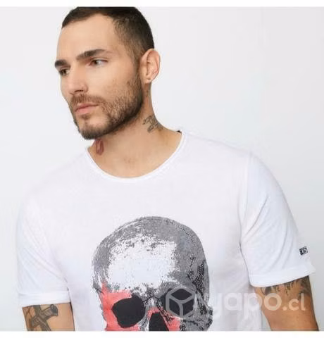 Polera mossimo - Imagen 4
