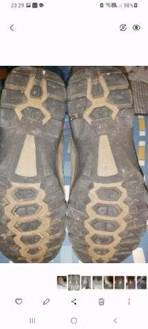 Zapatos Guantes - Imagen 2