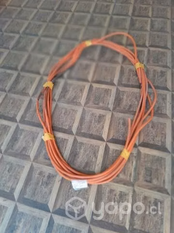 Cordon electrico