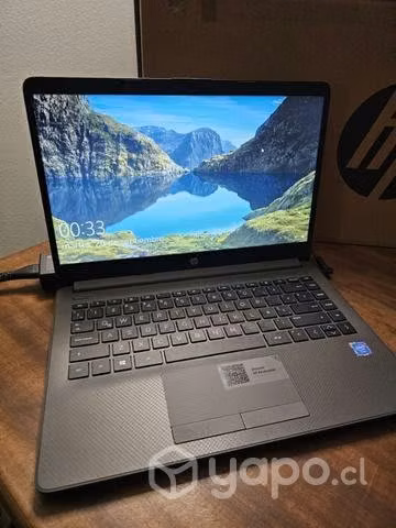 HP intel Celeron - 4 GB Ram - 500 GB Disco - NUEVO - Imagen 3