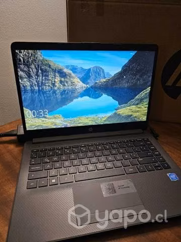 HP intel Celeron - 4 GB Ram - 500 GB Disco - NUEVO - Imagen 2