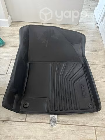 Fundas originales Geely