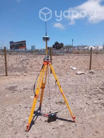 Topografia - Construccion