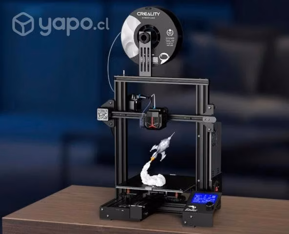 Creality Impresora 3D Ender-3 Neo - Imagen 2