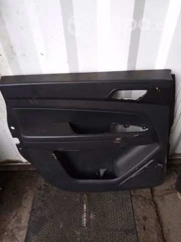 Tapiz Puerta Trasera Derecha (SGM092) SSangYong