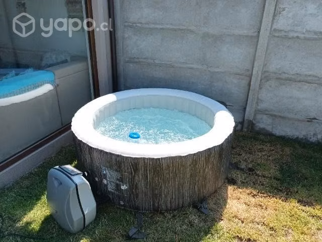 Jacuzzi Vancouver