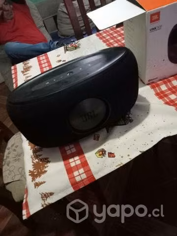 Parlante jbl