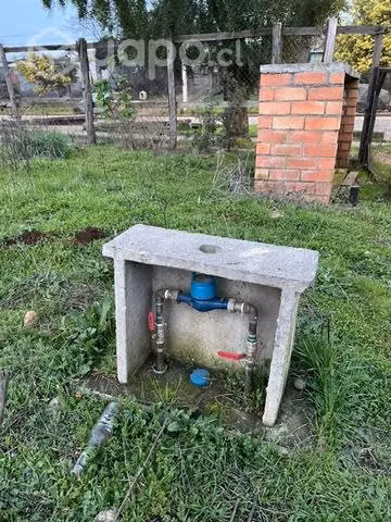 Terrenos 300 mts2