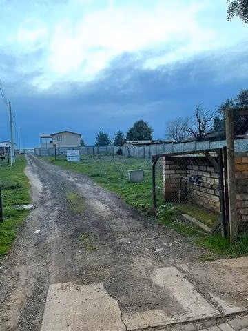 Terrenos 300 mts2