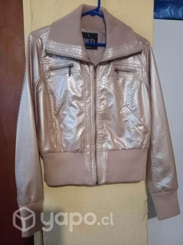 Chaqueta Talla L . Wados .Nueva 15.000.- - Imagen 2