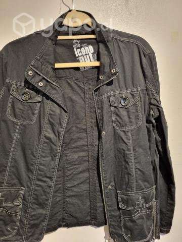 CHAQUETA CUERO - Imagen 3