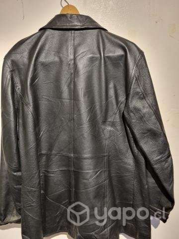 CHAQUETA CUERO - Imagen 5