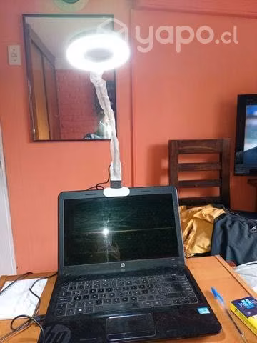 Led para notebook
