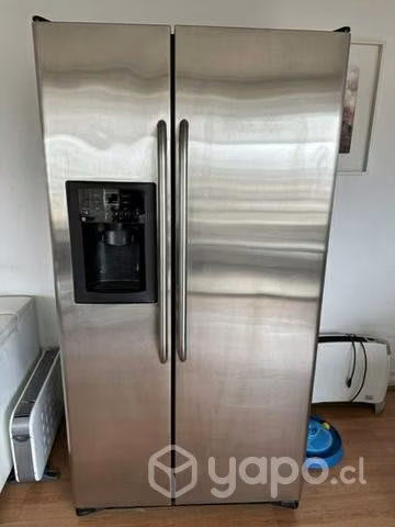 Refrigerador Side by Side GE