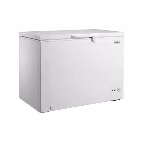 Congeladora 350lts
