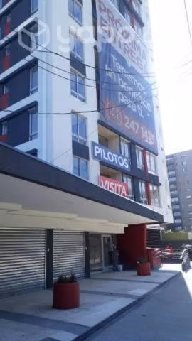 Bello departamento ideal inversión.