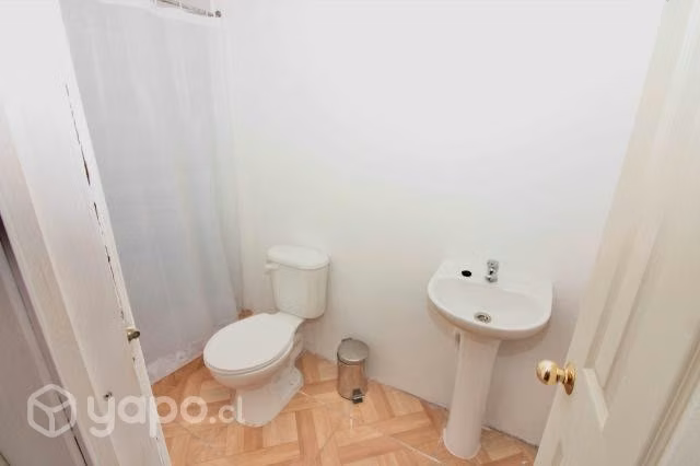 Casa en Yerbas Buenas Con Local Comercial