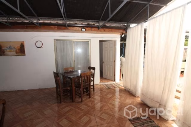 Casa en Yerbas Buenas Con Local Comercial