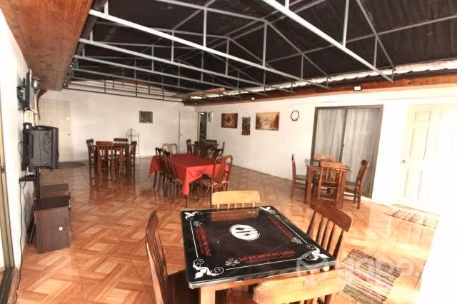 Casa en Yerbas Buenas Con Local Comercial