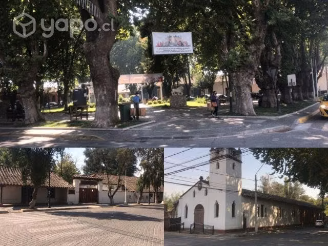 Casa en Yerbas Buenas Con Local Comercial